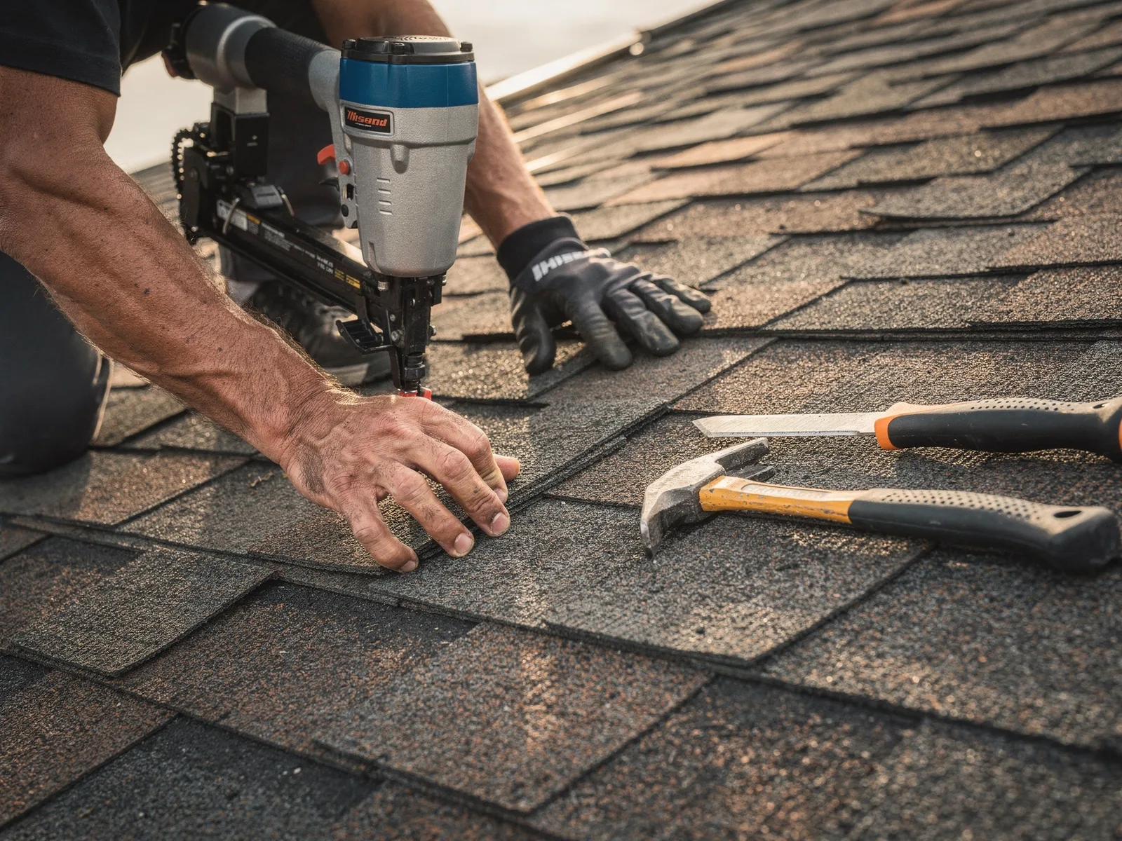 Why choose Roof Repair in Hanlontown, IA